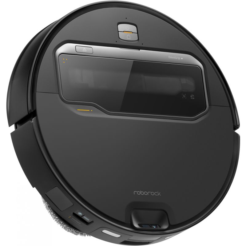 Fshesë robotike Roborock Saros Z70 / Robot Vacuum Cleaner - Zezë - Figura 5