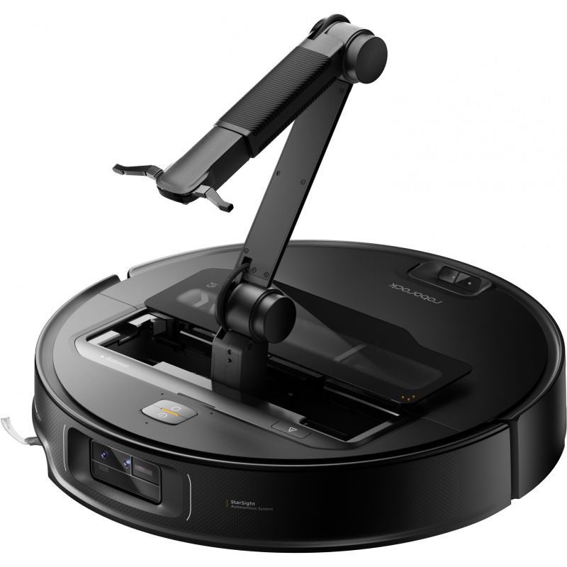 Fshesë robotike Roborock Saros Z70 / Robot Vacuum Cleaner - Zezë - Figura 4