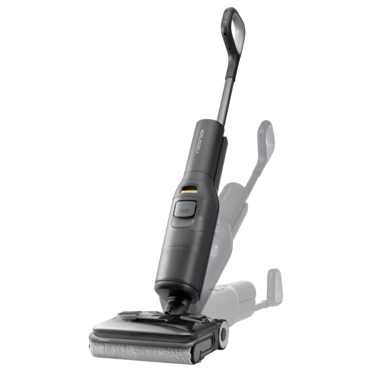 Fshesë robotike Roborock VC F25 ACE Combo – Zezë