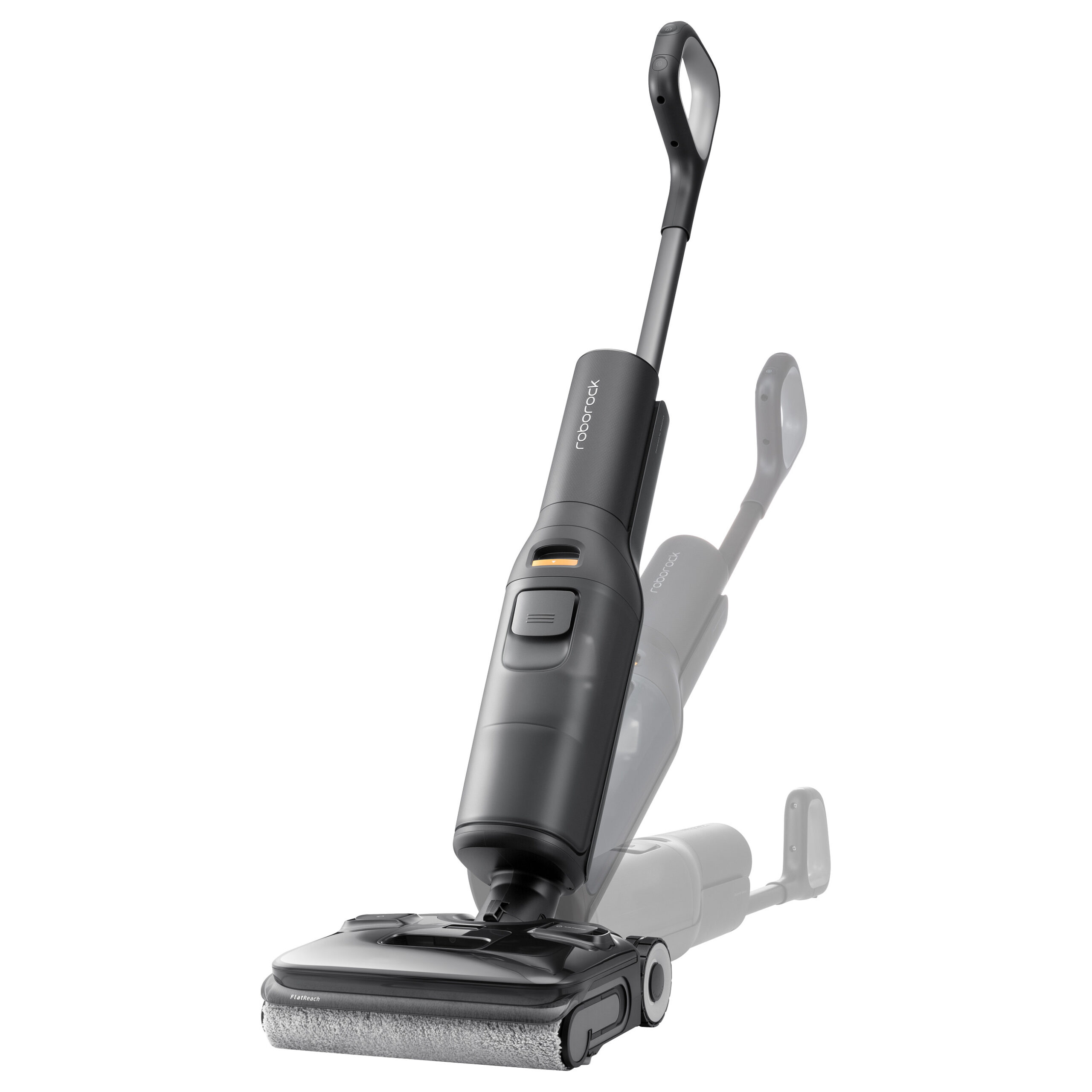 Fshesë robotike Roborock VC F25 ACE Combo – Zezë