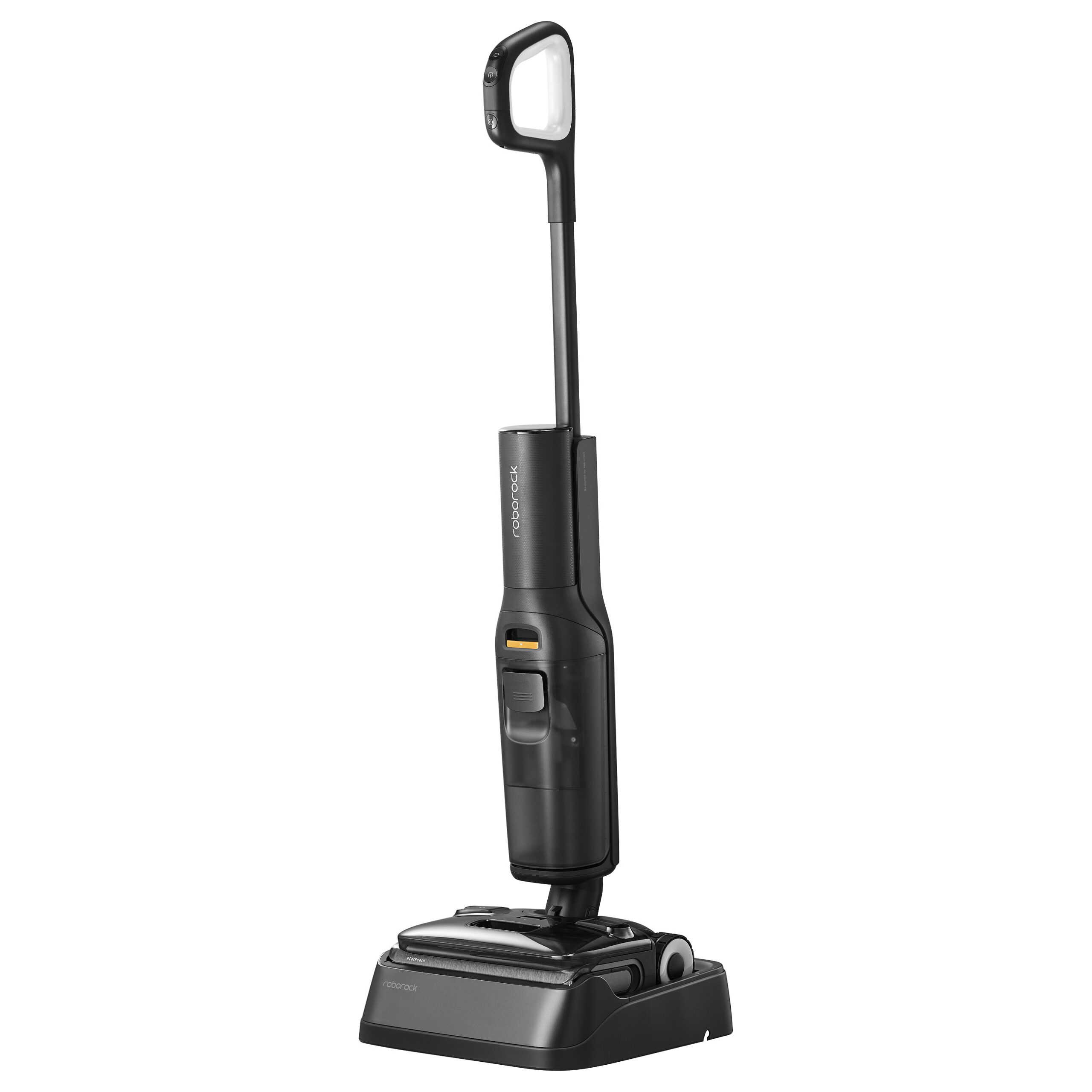 Fshesë robotike Roborock VC F25 ACE Combo – Zezë - Figura 2