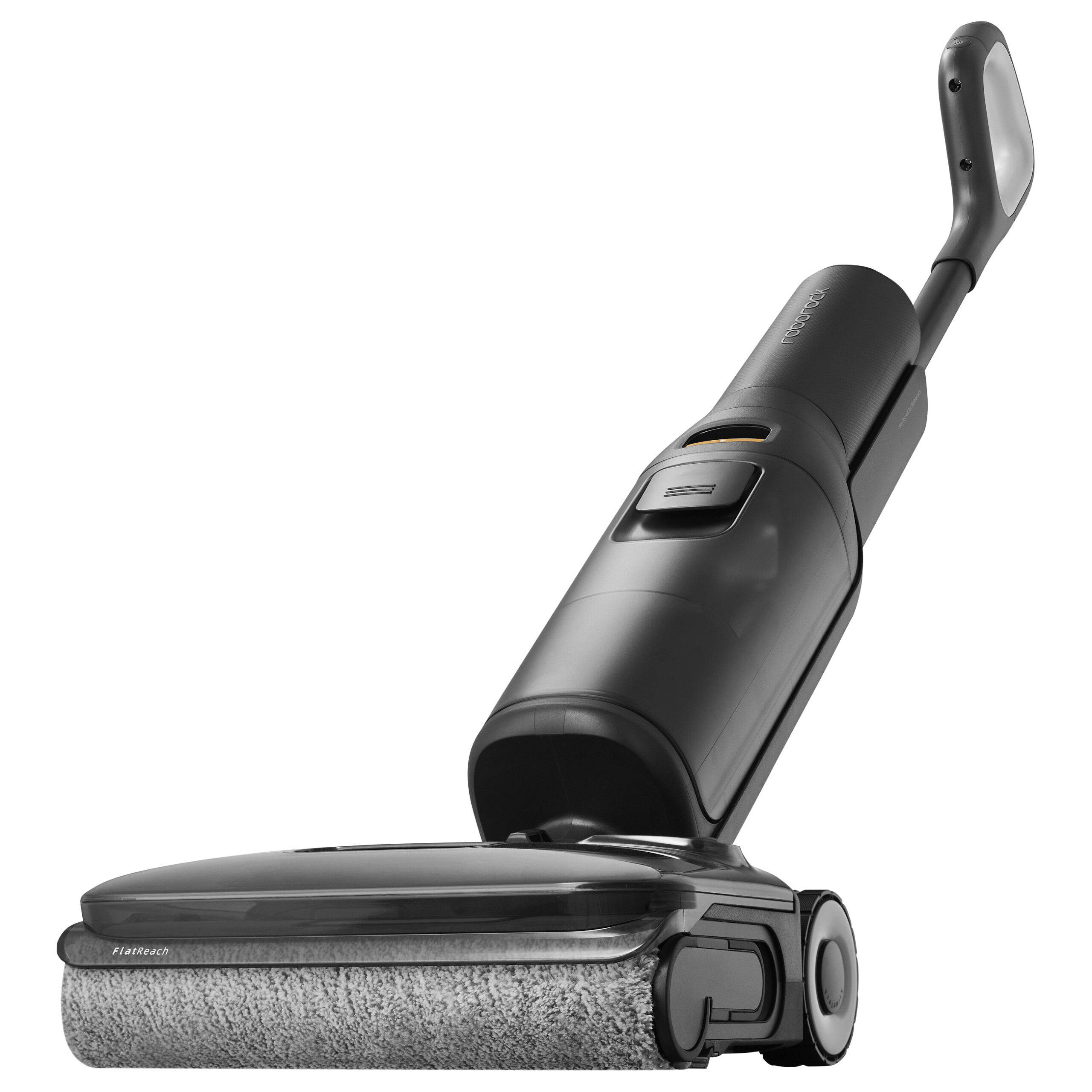 Fshesë robotike Roborock VC F25 ACE Combo – Zezë - Figura 5