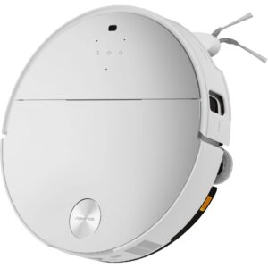 Fshesë robotike Roborock VC Saros 10 / White / Robot Vacuum Cleaner