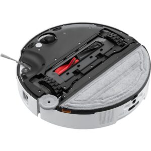 Fshesë robotike Roborock VC Saros 10 / White / Robot Vacuum Cleaner