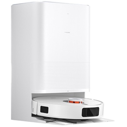 Fshesë robotike Xiaomi / D102GL / Robot Vacuum / X20 Pro - Bardhë