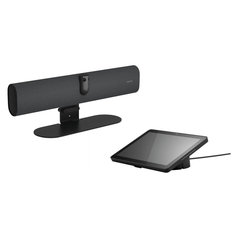 Sisteme për Konferencë Jabra PanaCast 40 VBS UC VB AND - Zezë