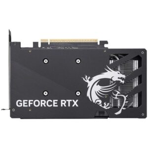 Kartelë Grafike NVIDIA RTX 5050 8G MSI Gaming OC 8GB GDDR6