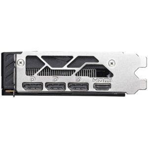 Kartelë Grafike NVIDIA RTX 5050 8G MSI Gaming OC 8GB GDDR6