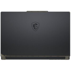 Laptop Gaming MSI Cyborg 15 A13VE-1005 / Core i5-13420H / 16GB / 512GB / 15.6" Full HD 144Hz IPS / RTX 4050 6GB / e zezë