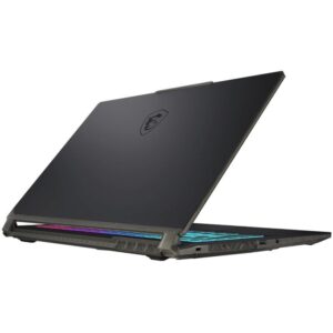 Laptop Gaming MSI Cyborg 15 A13VE-1005 / Core i5-13420H / 16GB / 512GB / 15.6" Full HD 144Hz IPS / RTX 4050 6GB / e zezë
