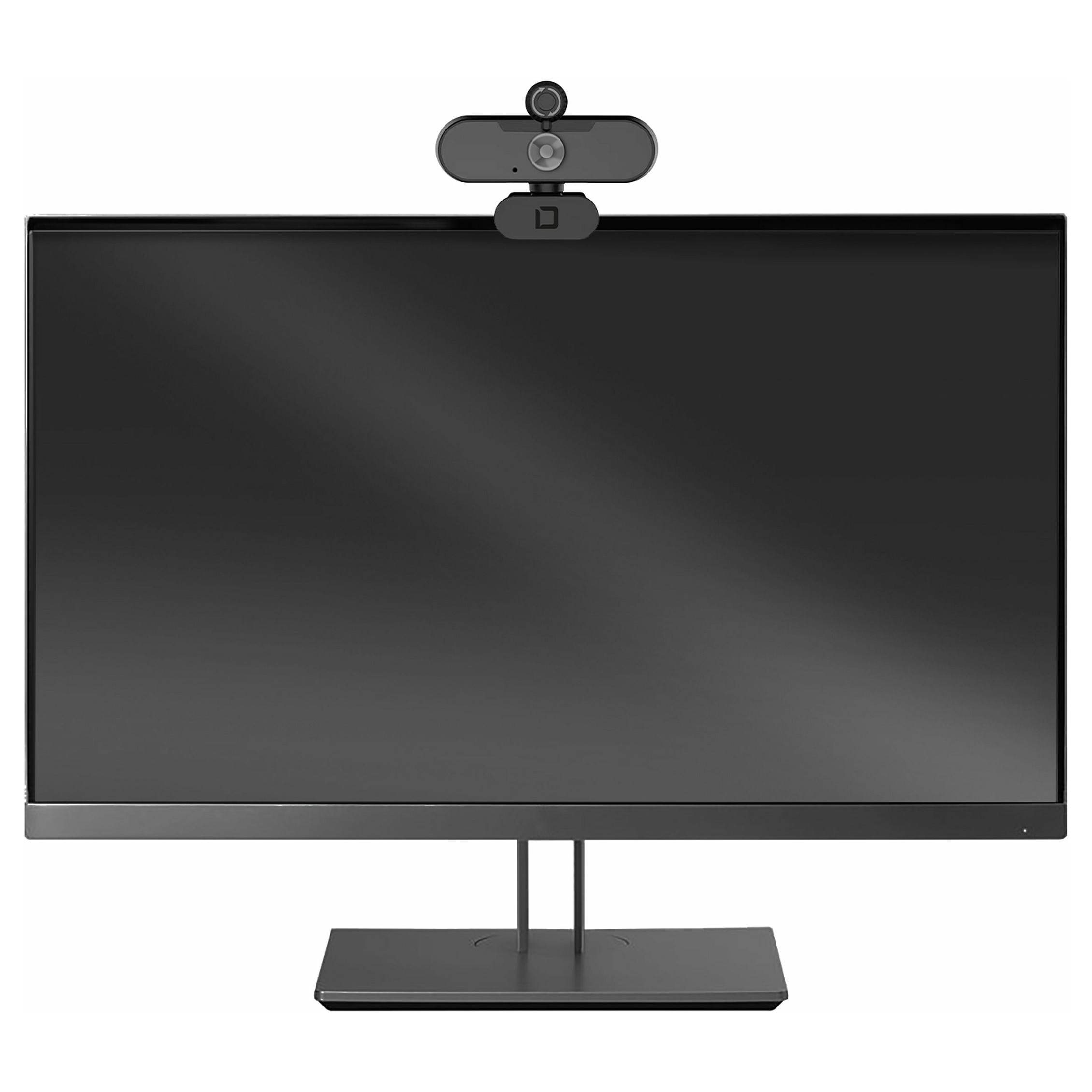 Webcam Dicota PRO Plus 4K – Zezë - Figura 2