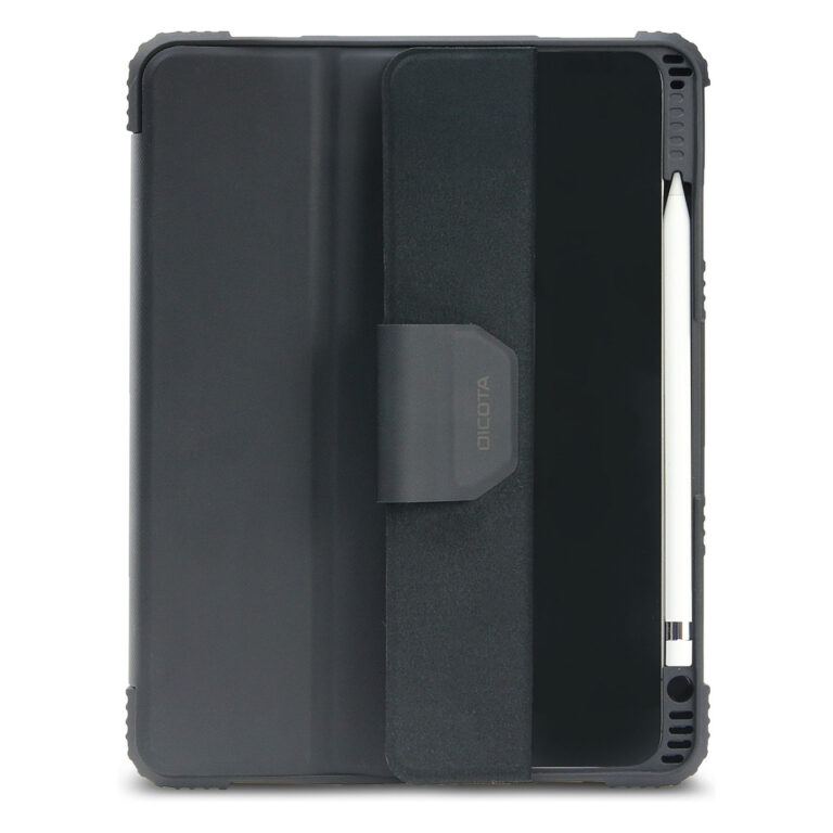 Aksesorë për tablet Dicota Tablet Folio Case for iPad 10.9" (2022/10 Gen) – Zezë