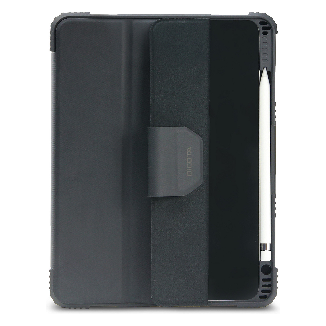 Aksesorë për tablet Dicota Tablet Folio Case for iPad 10.9" (2022/10 Gen) – Zezë