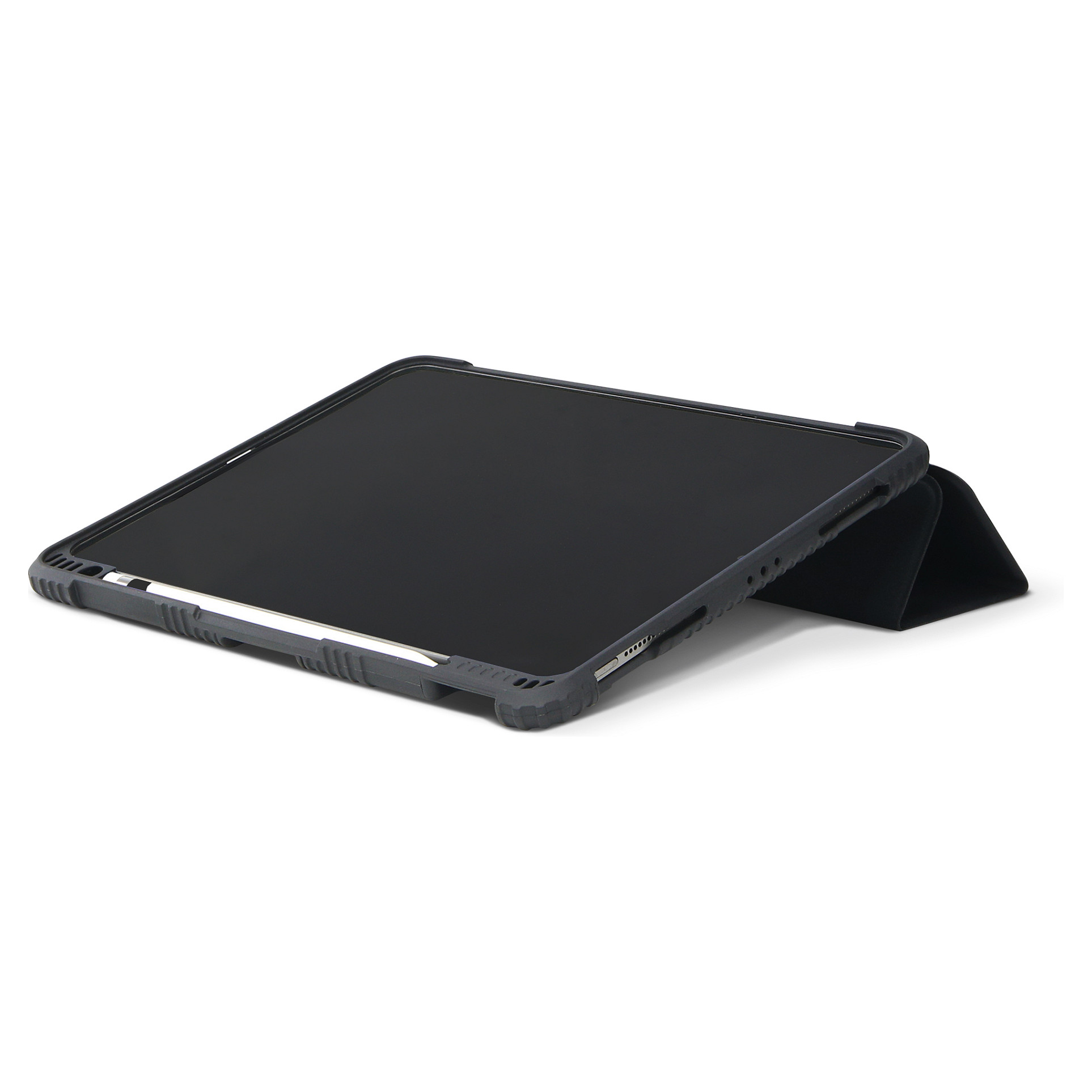 Aksesorë për tablet Dicota Tablet Folio Case for iPad 10.9" (2022/10 Gen) – Zezë - Figura 3