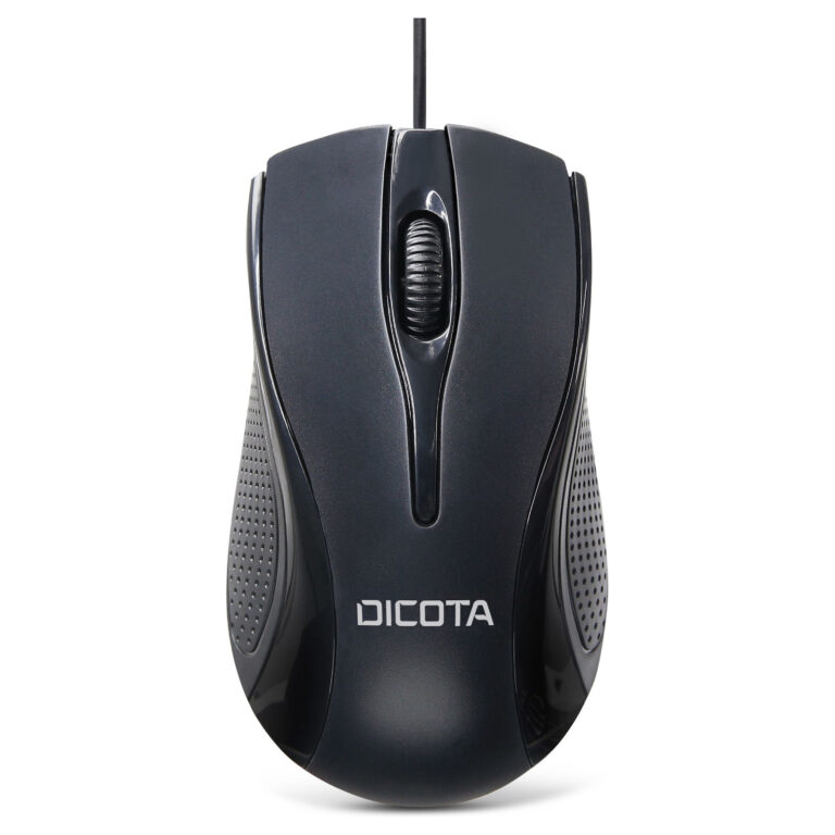 Maus Me kabllo Dicota Wired Mouse – Zezë