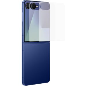 Aksesorë për telefon Samsung Anti-Reflective Film for Galaxy Z Flip7 - Transparente