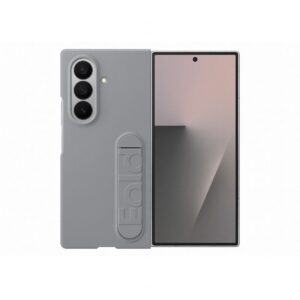 Aksesorë për telefon Samsung Silicone Case for Galaxy Z Fold7 -  Hiri