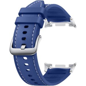 Rrip për orë Samsung Galaxy Watch8 Classic – Navy (Hybrid Band S/M/L)