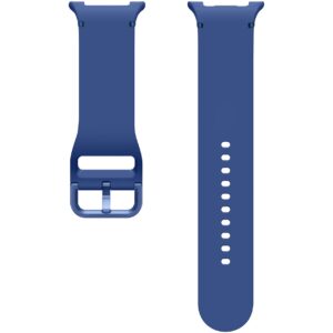 Rrip për orë Samsung Galaxy Watch8 Classic – Navy (Sport Band M/L)