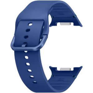 Rrip për orë Samsung Galaxy Watch8 Classic – Navy (Sport Band M/L)
