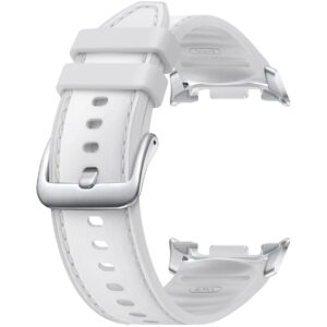 Rrip për orë Samsung Galaxy Watch8 Classic – White (Hybrid Band S/M/L)