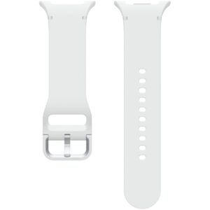 Rrip për orë Samsung Galaxy Watch8 Classic – White (Sport Band S/M)