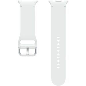 Rrip për orë  Samsung Galaxy Watch8 Classic – White (Sport Band M/L)