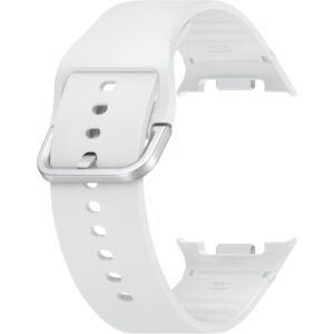Rrip për orë  Samsung Galaxy Watch8 Classic – White (Sport Band M/L)