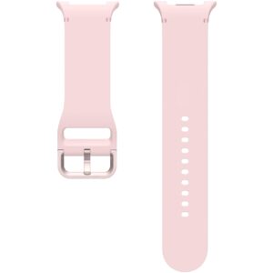 Rrip për orë Samsung Galaxy Watch8 Classic – Pink (Sport Band M/L)