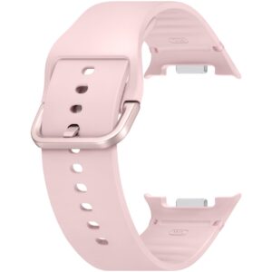 Rrip për orë Samsung Galaxy Watch8 Classic – Pink (Sport Band M/L)