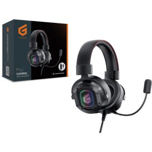 Kufje Gaming Conceptronic USB Headset 7.1 with Integrated Microphone / 2.2 m – Zezë 6