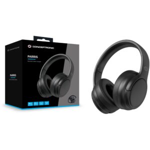 Kufje pa Kabllo CONCEPTRONIC Wireless Stereo Headset / Bluetooth 5.4 / 25h Playtime – Zezë 7