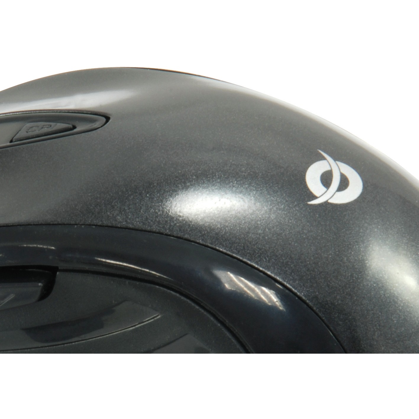 Maus pa Kabllo Conceptronic/ Optical/ 6 Butona/ USB/ Travel – Zezë - Figura 3