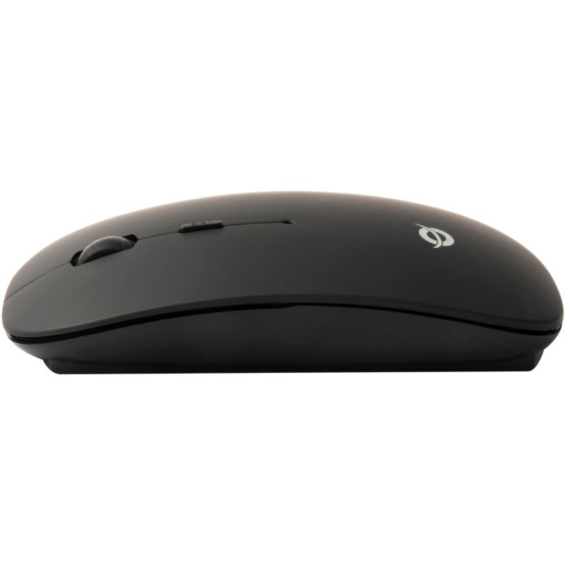 Maus pa kabllo CONCEPTRONIC LORCAN01B - 4-Tasten Bluetooth - Zezë - Figura 3