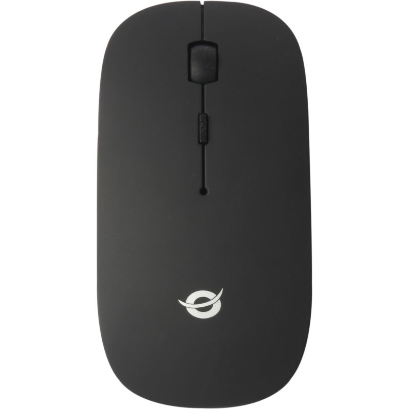 Maus pa kabllo CONCEPTRONIC LORCAN01B - 4-Tasten Bluetooth - Zezë