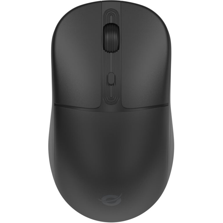 Maus pa Kabllo Conceptronic LORCAN04B Wireless Bluetooth Mouse / 4 Buttons - Zezë
