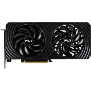 Kartelë Grafike NVIDIA RTX 5050 8GB Palit DUAL GDDR6