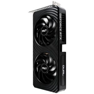Kartelë Grafike NVIDIA RTX 5050 8GB Palit DUAL GDDR6