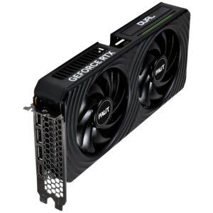 Kartelë Grafike NVIDIA RTX 5050 8GB Palit DUAL GDDR6