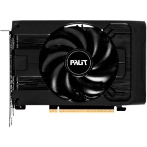 Kartelë Grafike NVIDIA RTX5050 8GB Palit StormX GDDR6