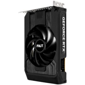 Kartelë Grafike NVIDIA RTX5050 8GB Palit StormX GDDR6