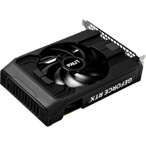 Kartelë Grafike NVIDIA RTX5050 8GB Palit StormX GDDR6