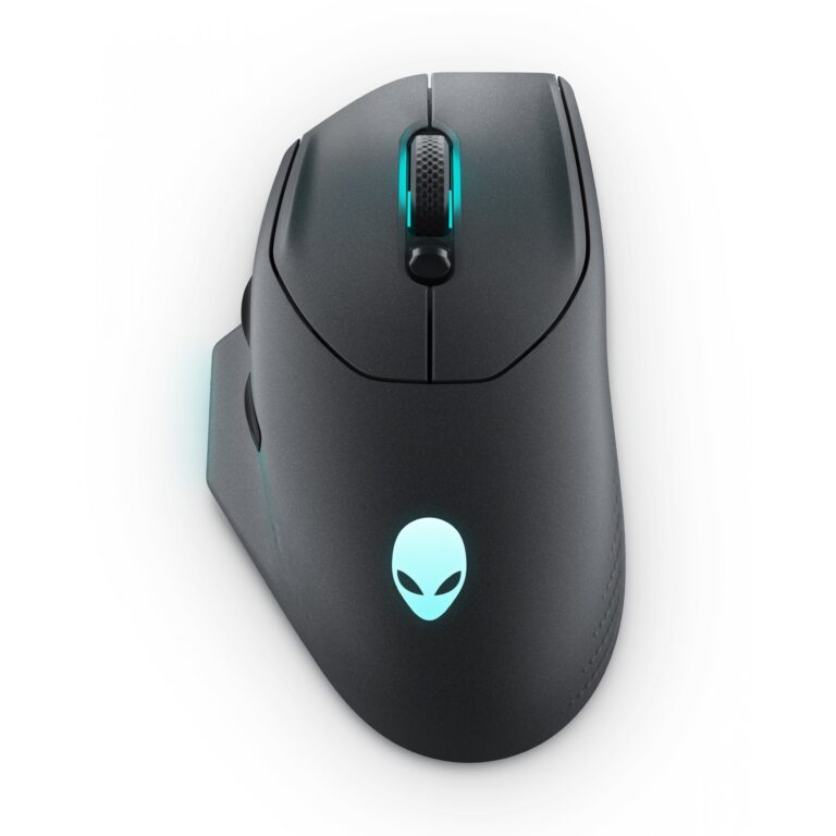 Maus Gaming AW620M/ Wireless/ Dual Mode/ Gaming – Zezë