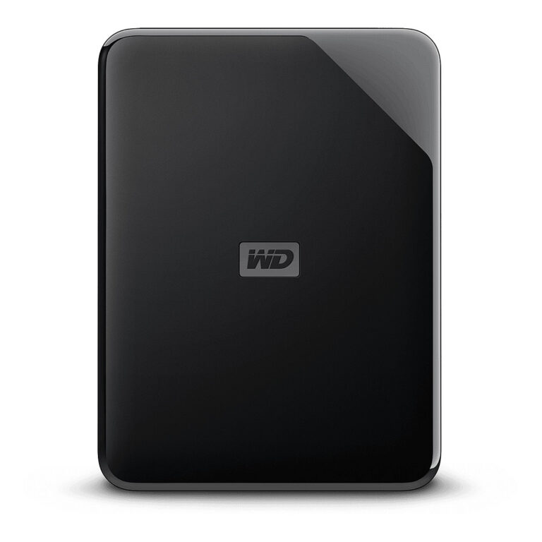 HDD të Jashtme WD Elements Portable Spec Edition / 2TB