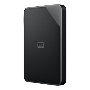 HDD të Jashtme WD Elements Portable Spec Edition / 2TB 7