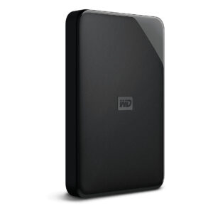 HDD të Jashtme WD Elements Portable Spec Edition / 2TB 8