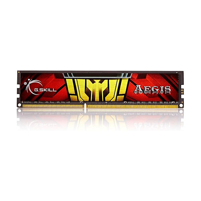 RAM Memorie DDR3 G.Skill DIMM 16GB(2x8GB) 1333MHz CL9 - Figura 3