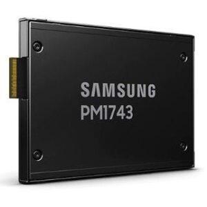 SSD e Brendshme 2.5" 7.6TB Samsung PCI-E NVMe Gen5 PM1743 bulk