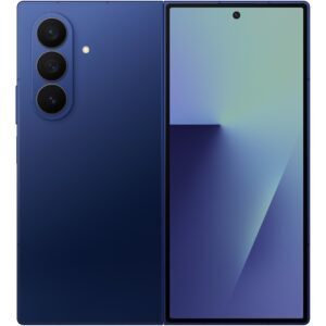 Samsung Galaxy Z Fold7 /5G /256GB – Blu e mbyllur