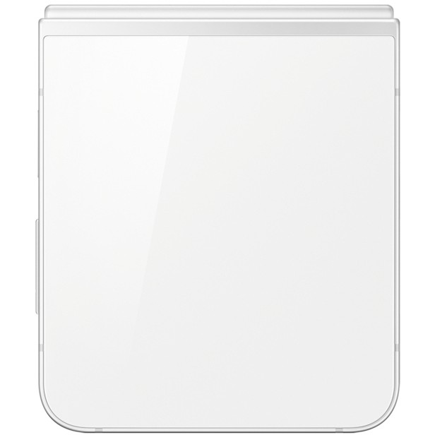 Telefon Samsung Galaxy Z Flip7 FE 5G /6.7"/ 8GB / 128GB / Dual SIM - Bardhë - Figura 3